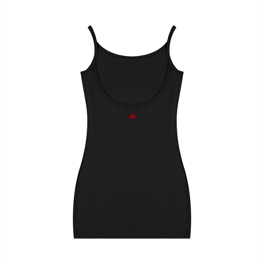 HARD Mini Dress