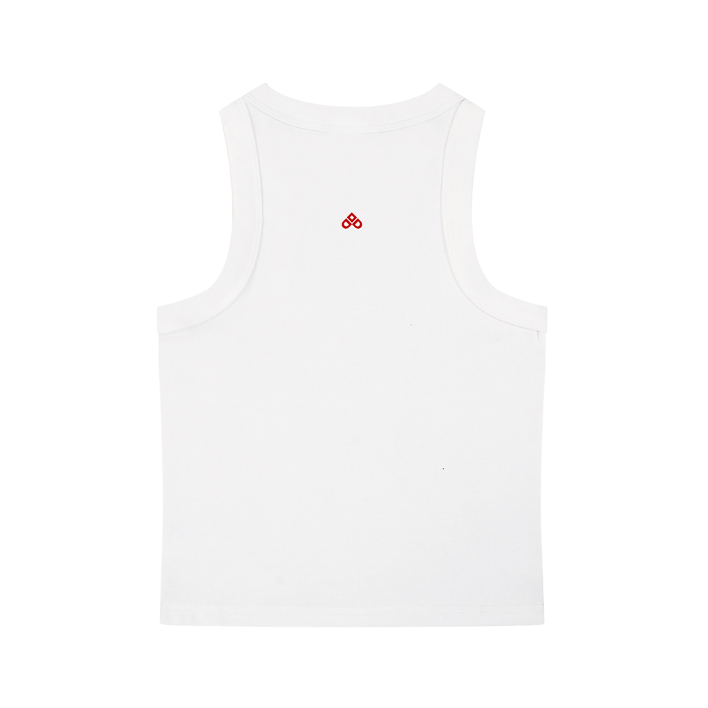 HARD Racerback Tank Top