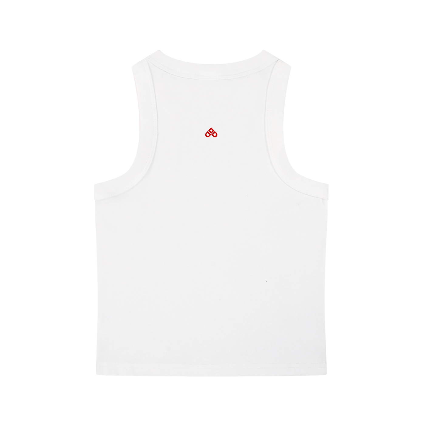 HARD Racerback Tank Top