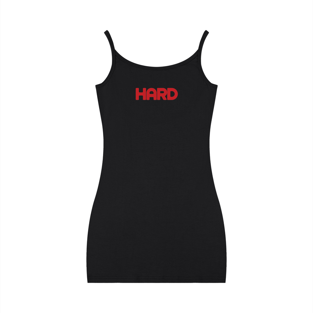 HARD Mini Dress