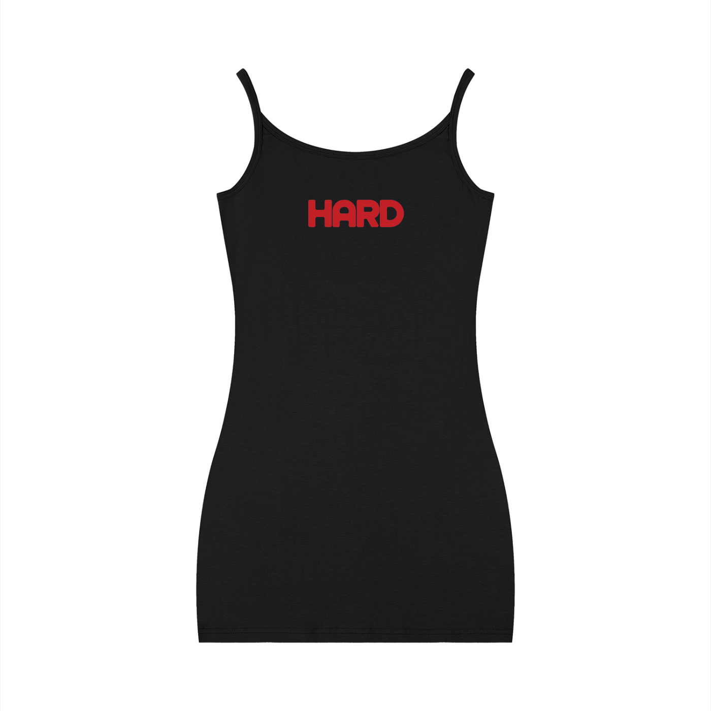 HARD Mini Dress