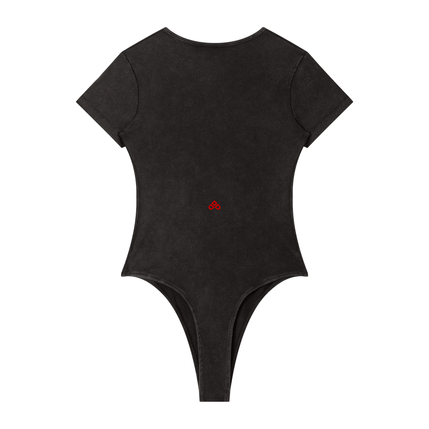 HARD Crewneck Bodysuit