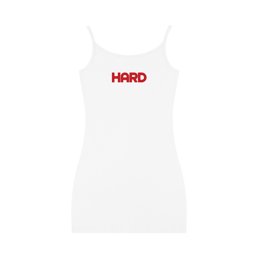 HARD Mini Dress