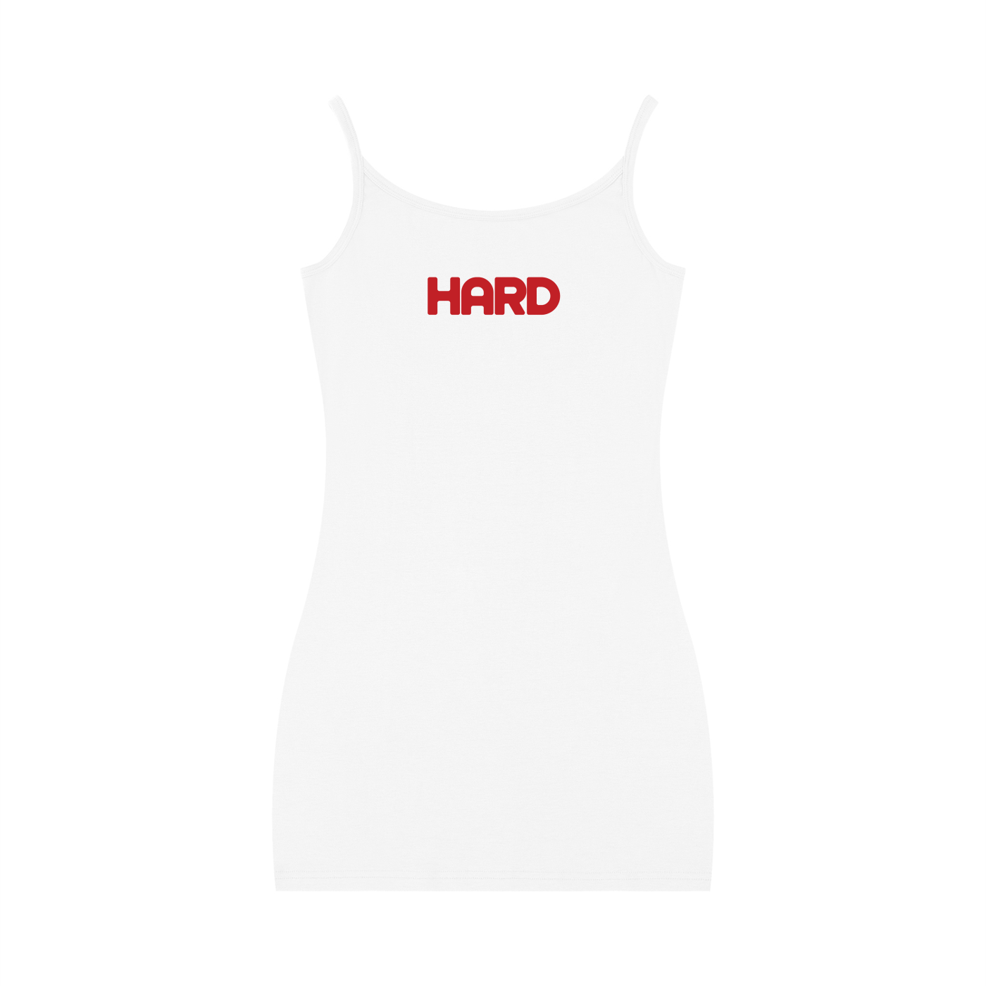 HARD Mini Dress