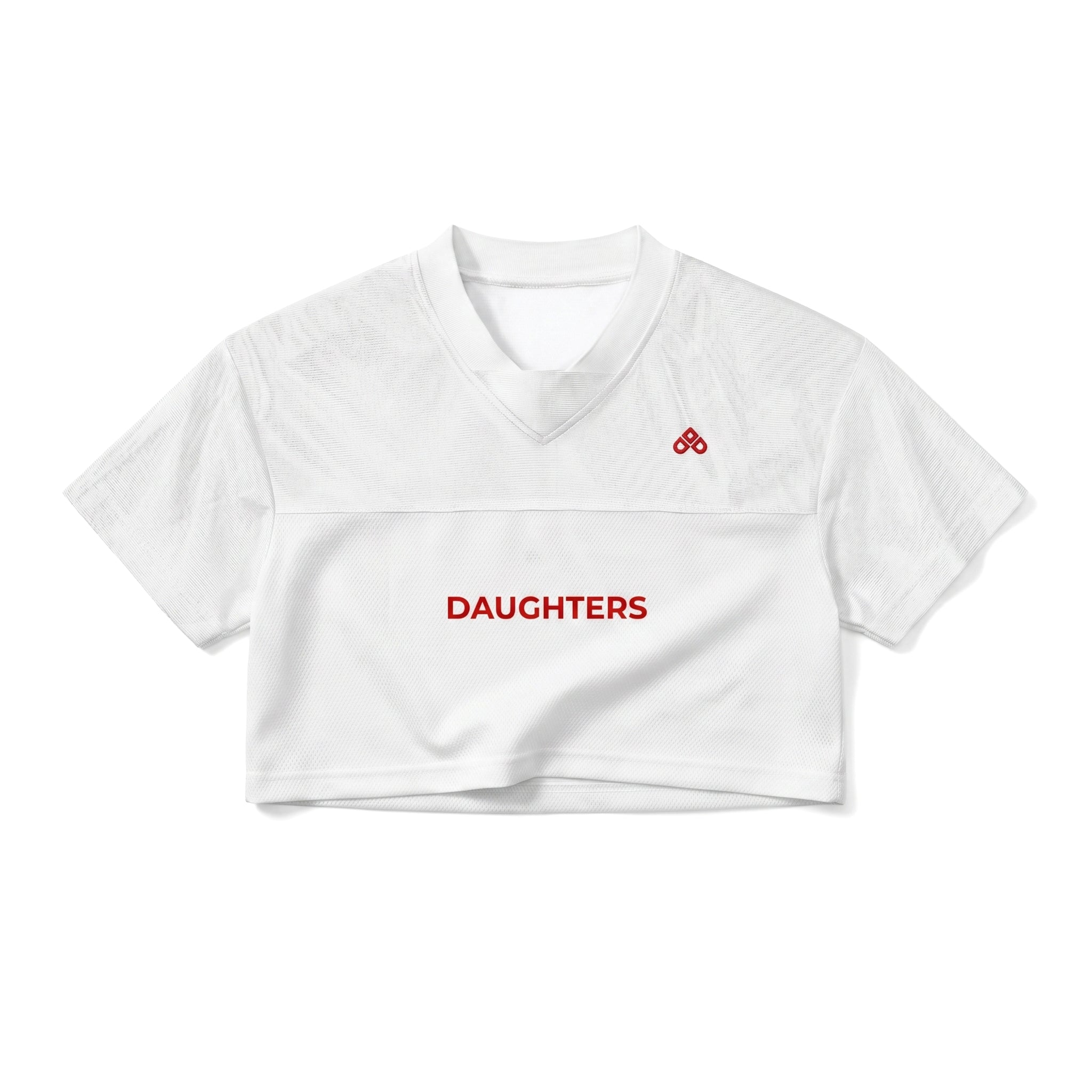 Daughters Soccer Jersey