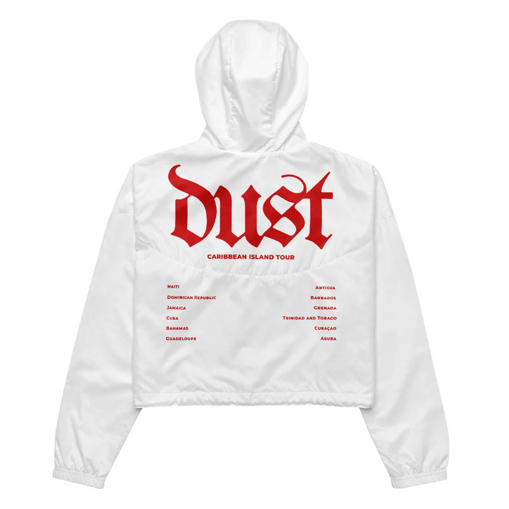 windbreaker
