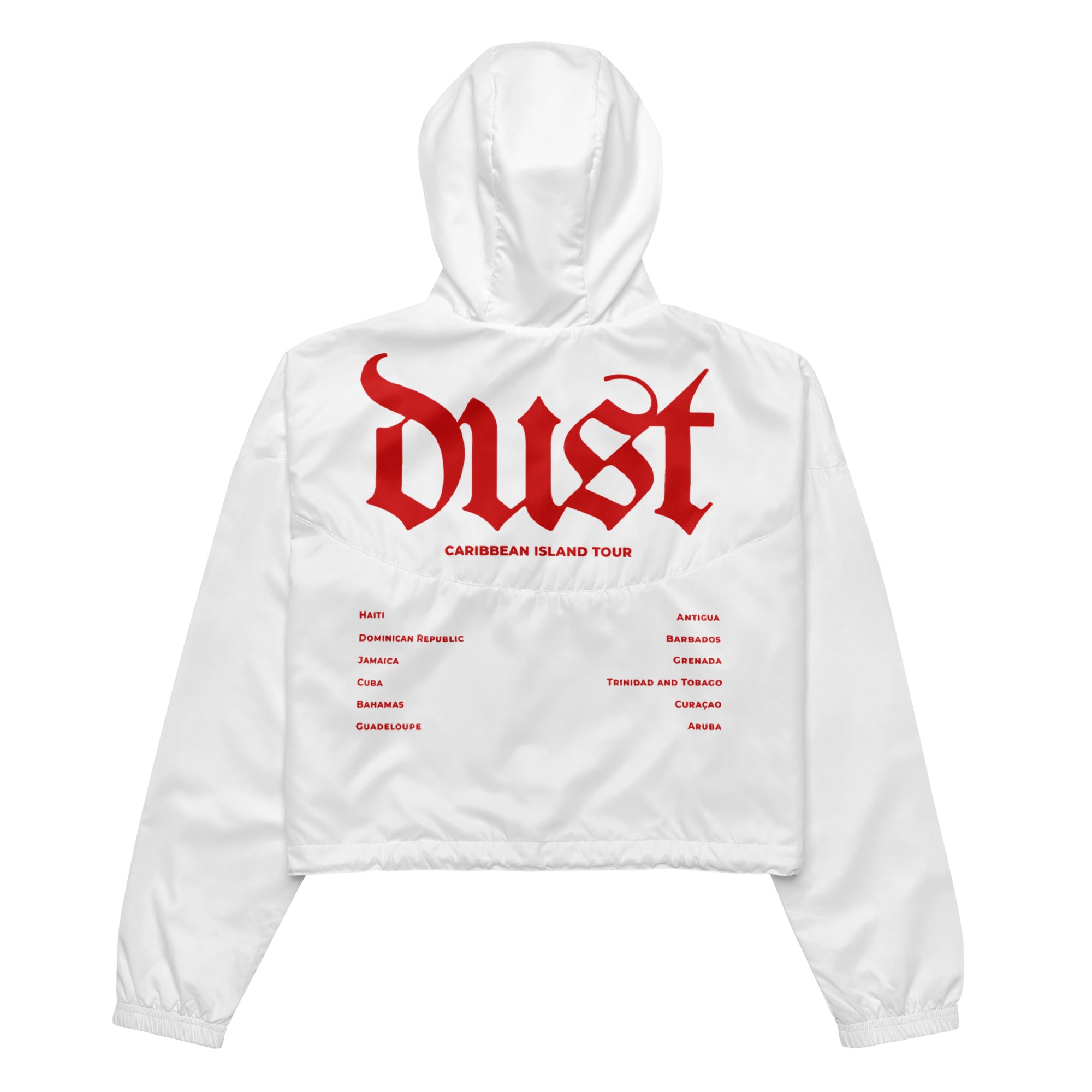 windbreaker