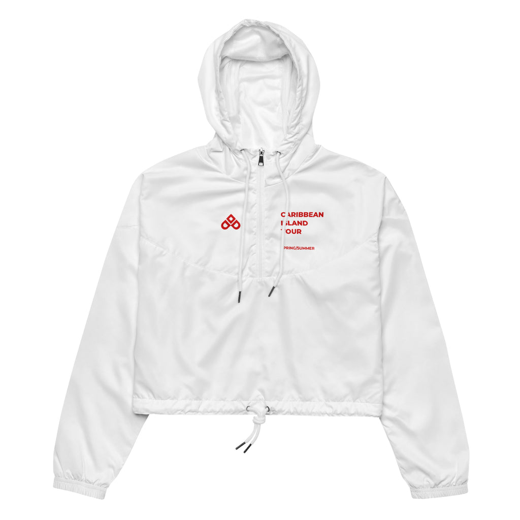 windbreaker