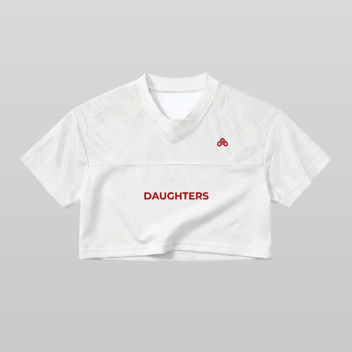 Daughters Soccer Jersey