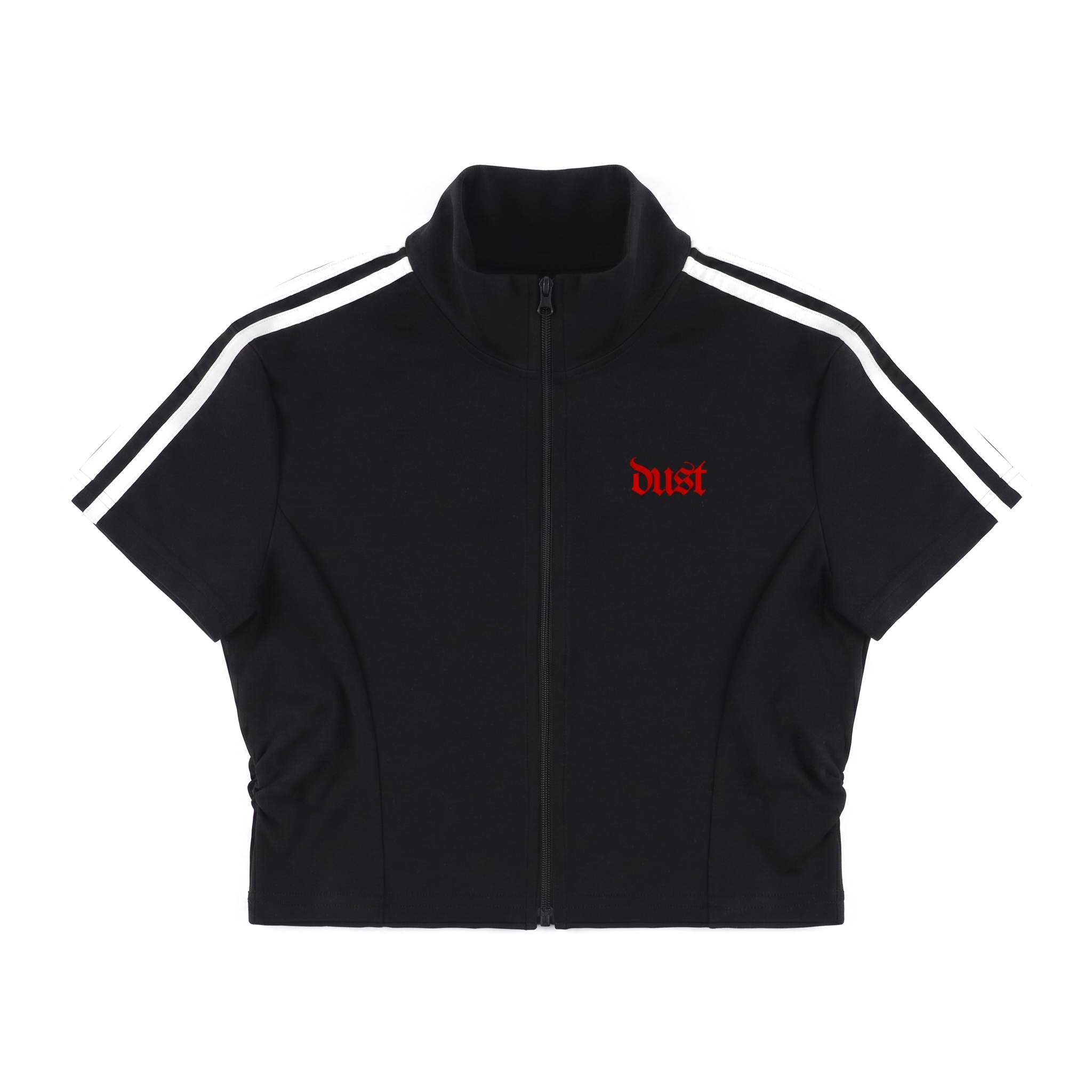 Bleeding Rose Track Top