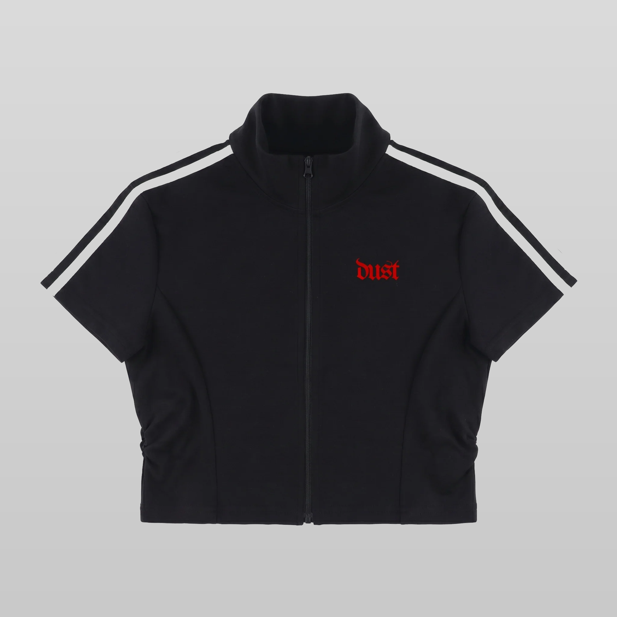 Bleeding Rose Track Top