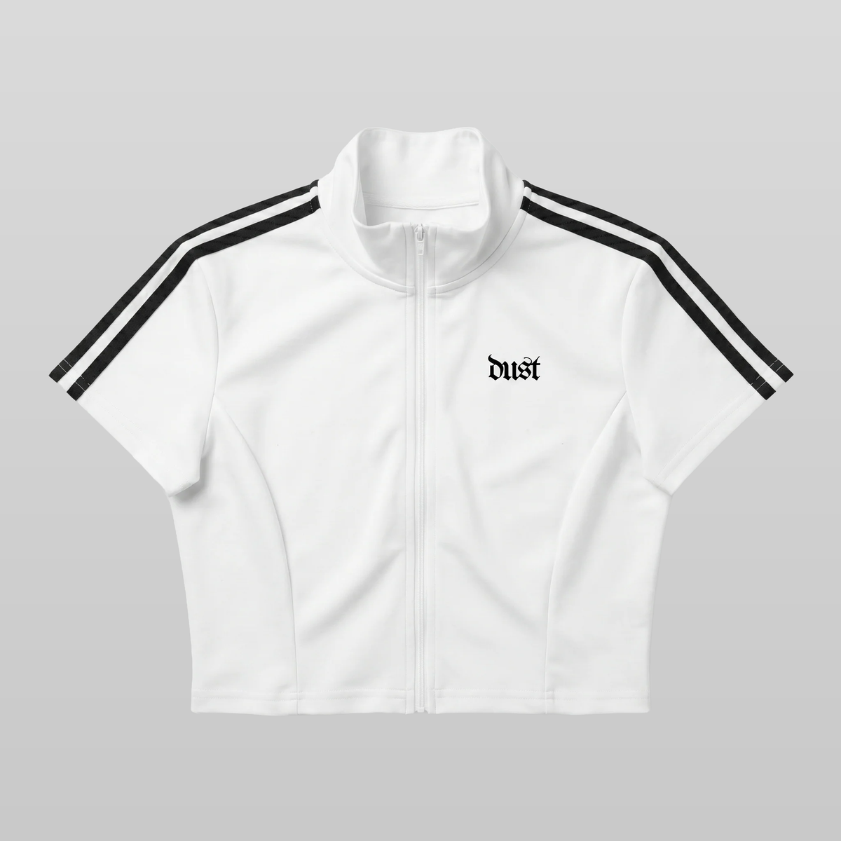 Bleeding Rose Track Top