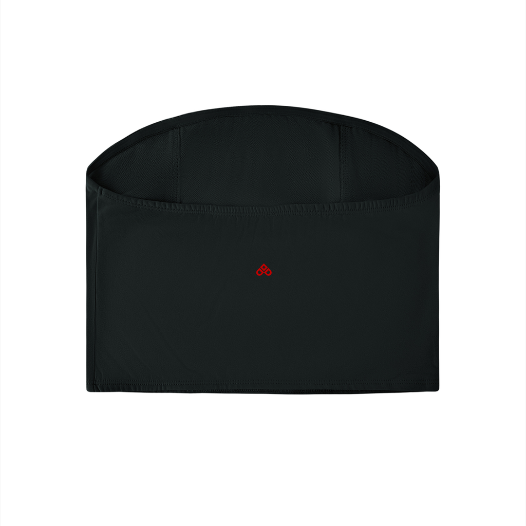 Logo Tube Top