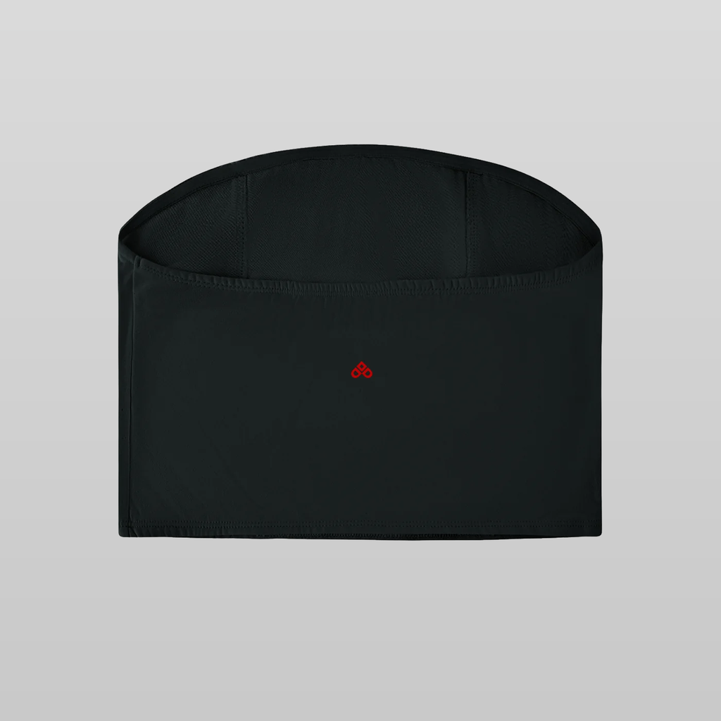 Logo Tube Top