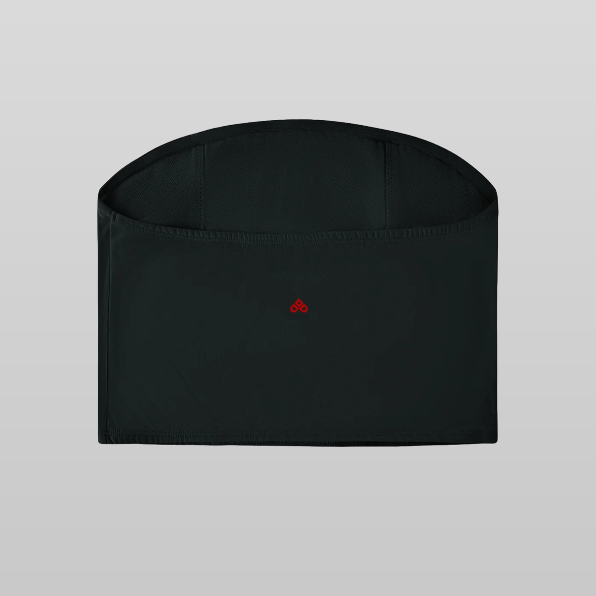 Logo Tube Top