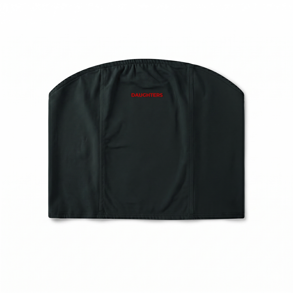 Logo Tube Top