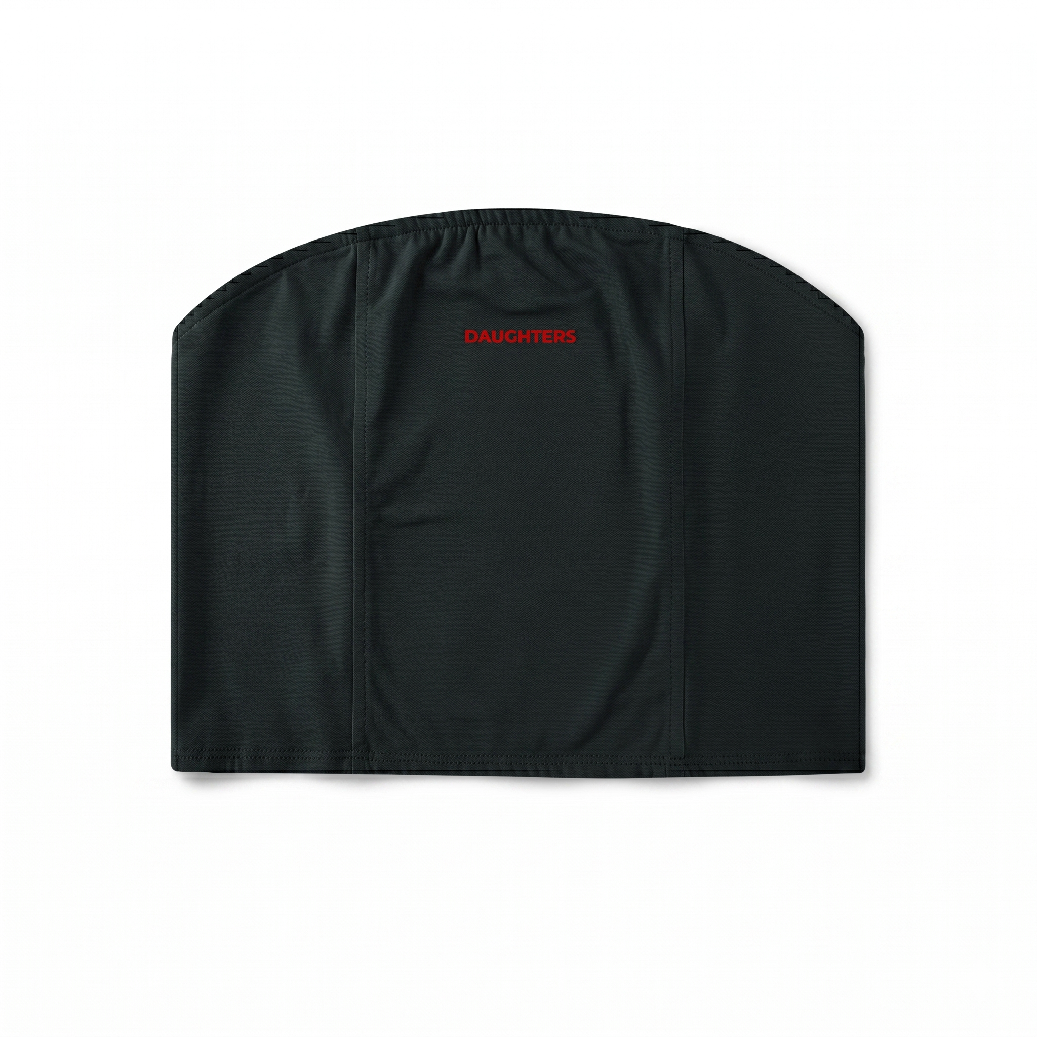 Logo Tube Top