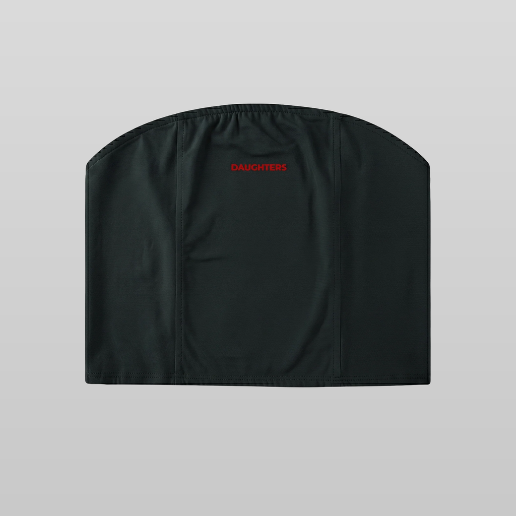 Logo Tube Top