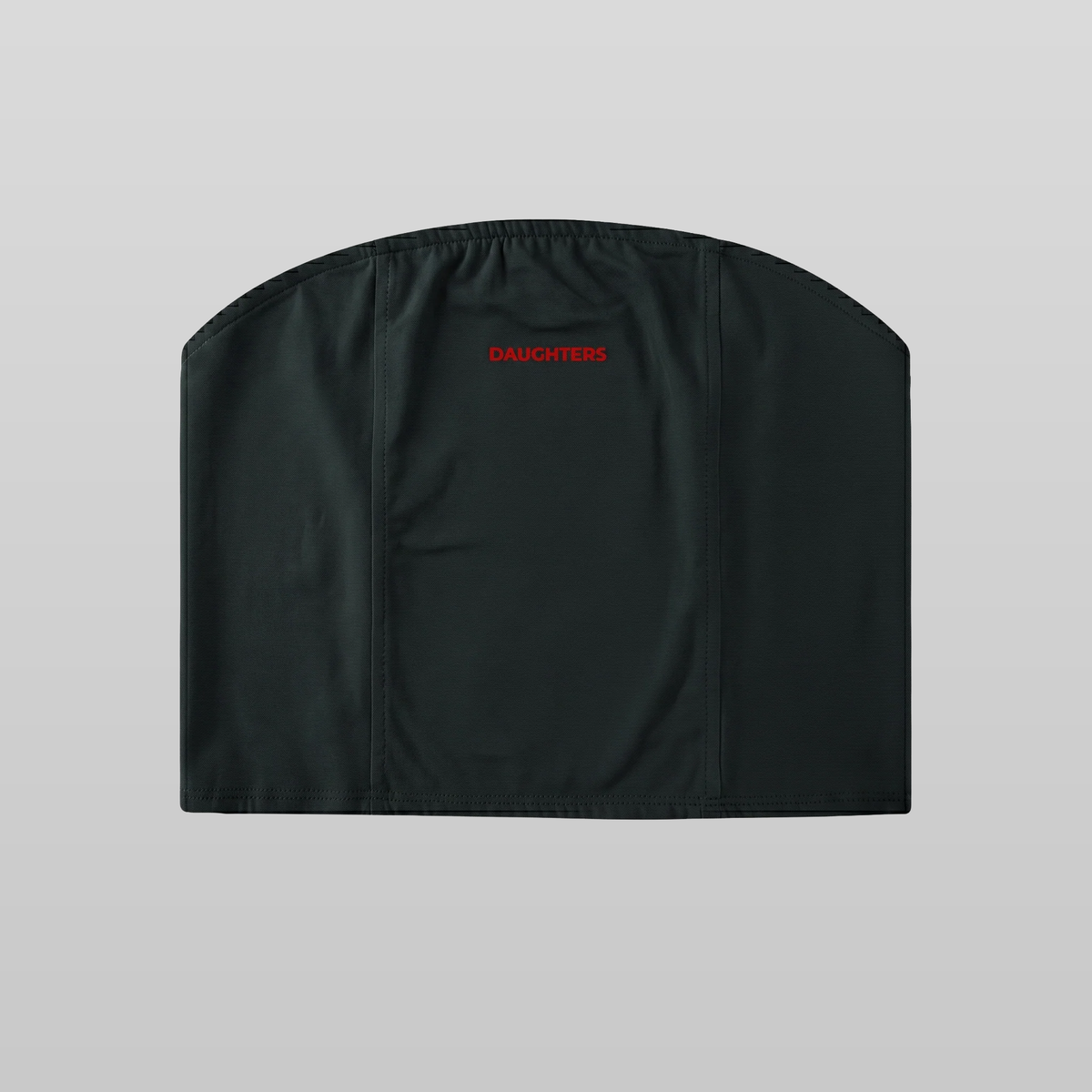 Logo Tube Top