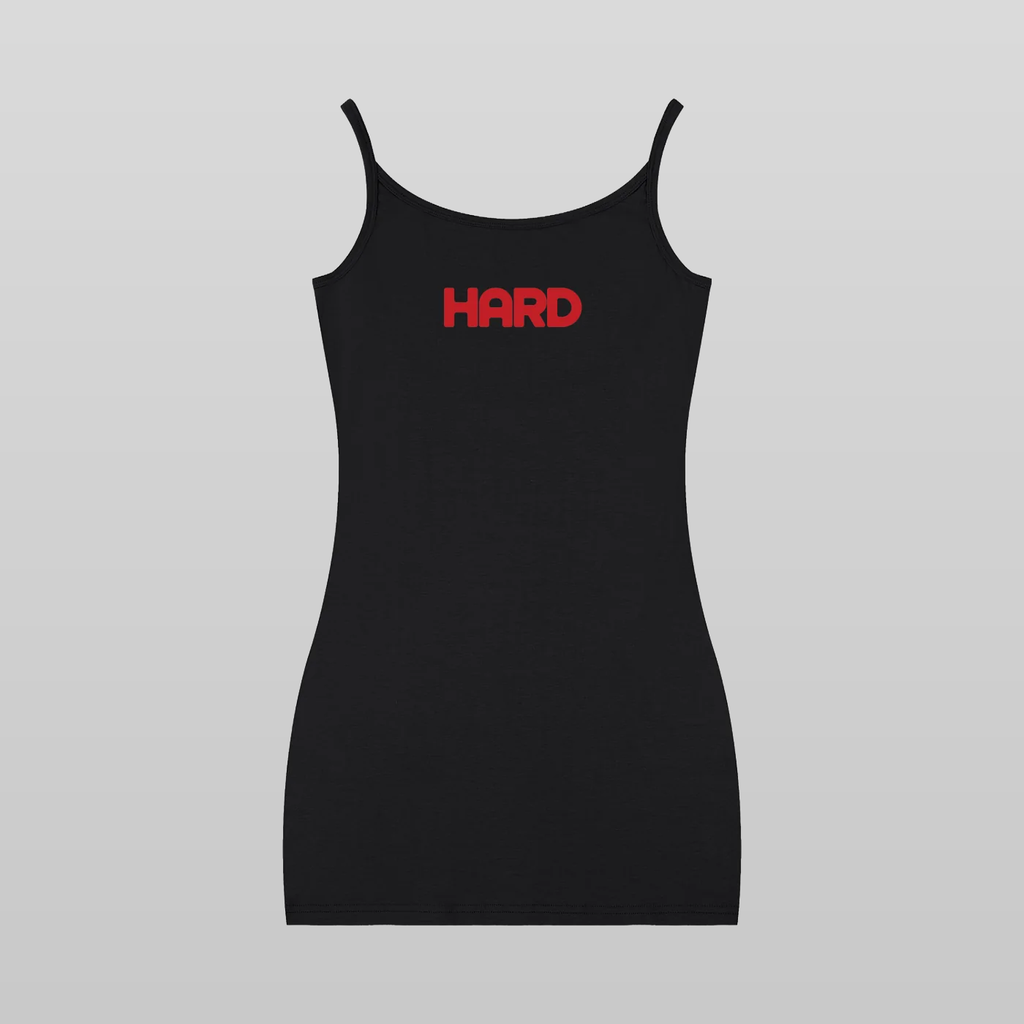 HARD Mini Dress