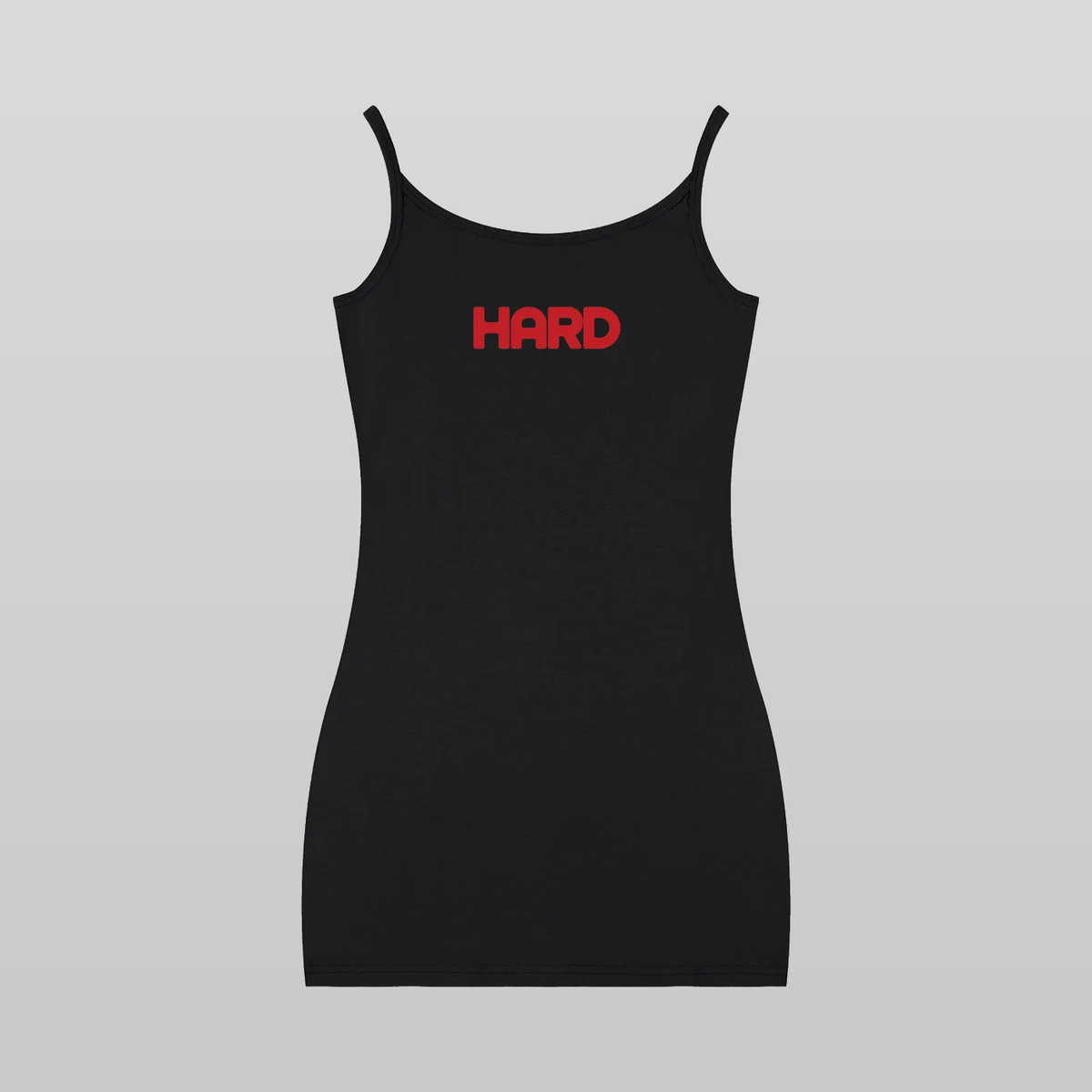 HARD Mini Dress
