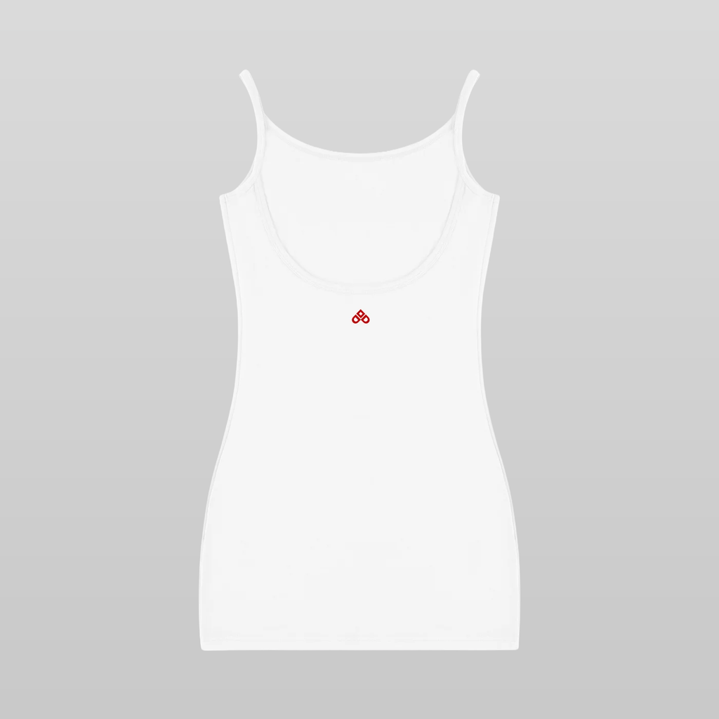 HARD Mini Dress