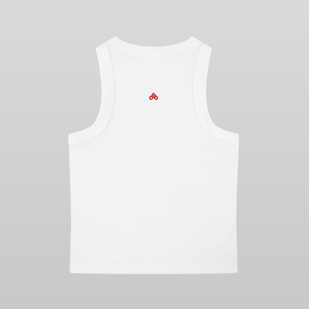 HARD Racerback Tank Top
