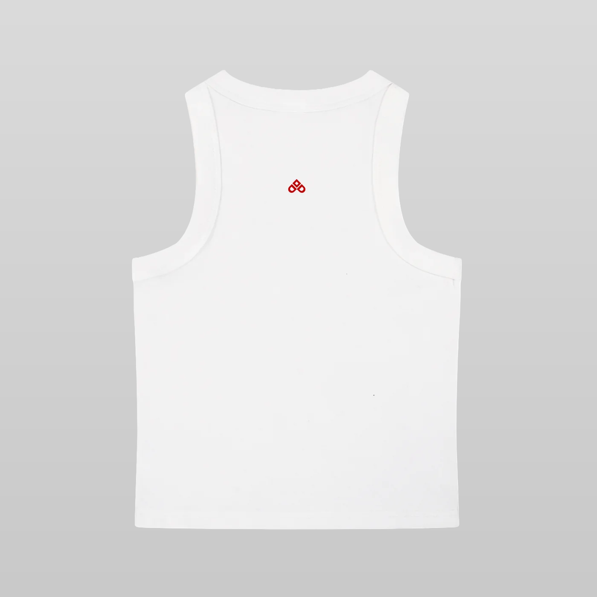 HARD Racerback Tank Top
