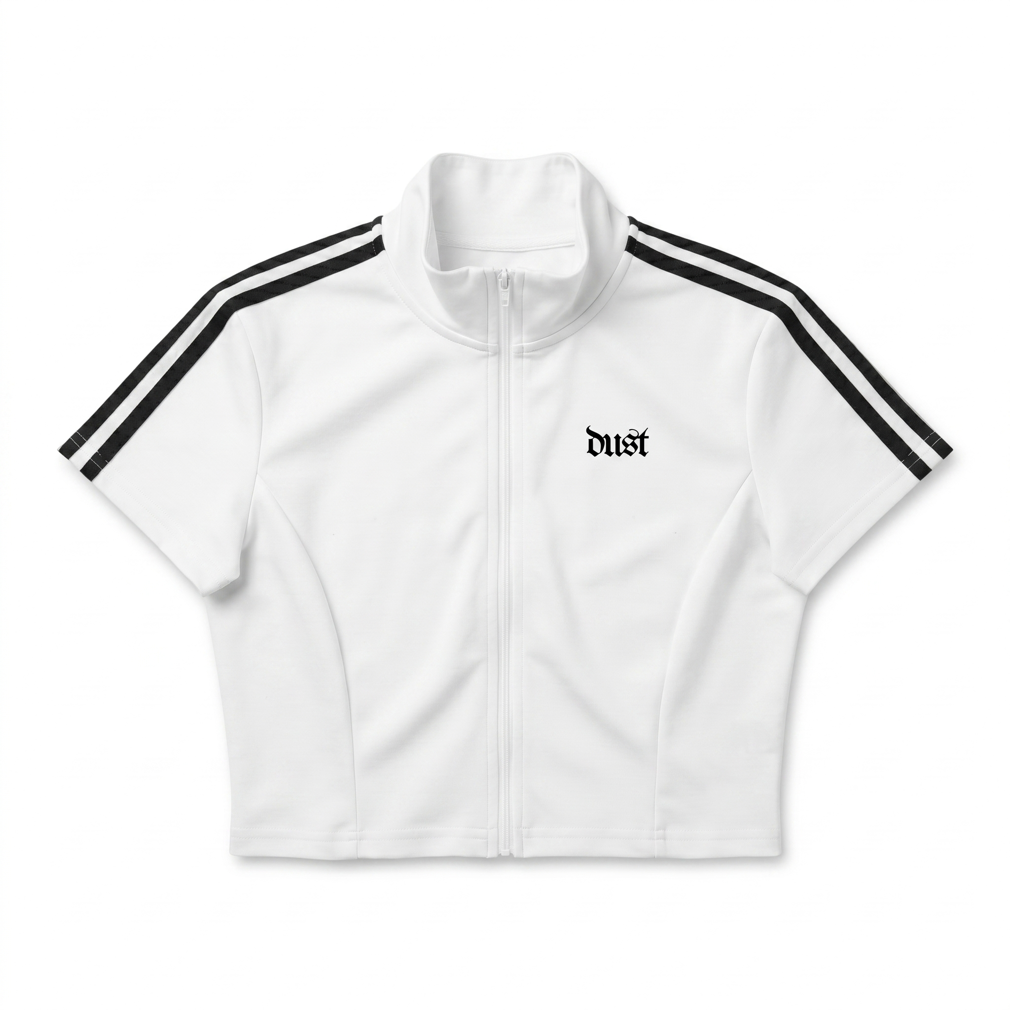 Bleeding Rose Track Top