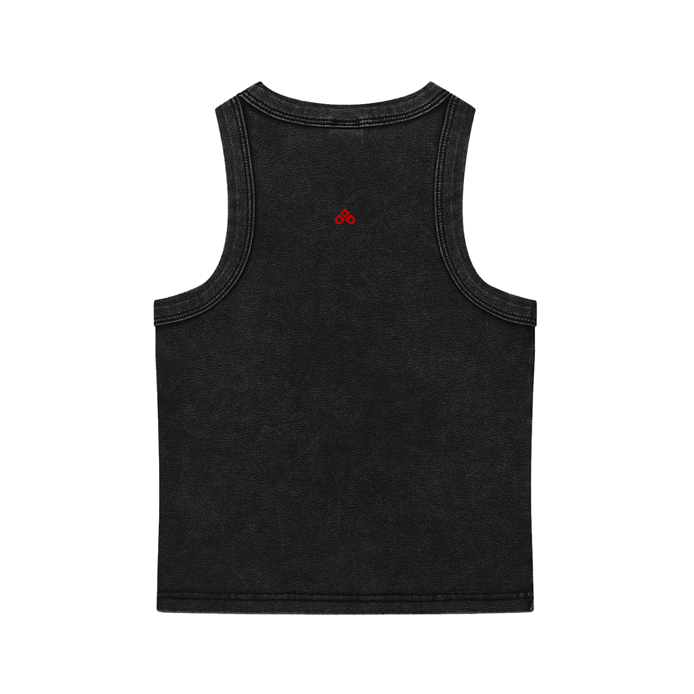 HARD Racerback Tank Top
